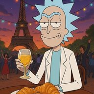 Rick Sanchez